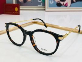 Picture of Cartier Optical Glasses _SKUfw49456497fw